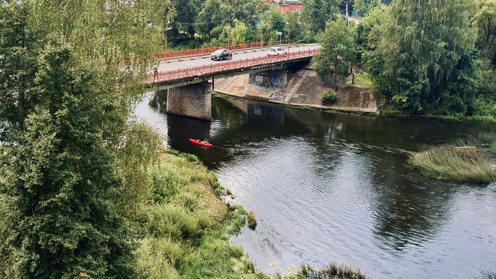 Photograph by Светлана Родионова