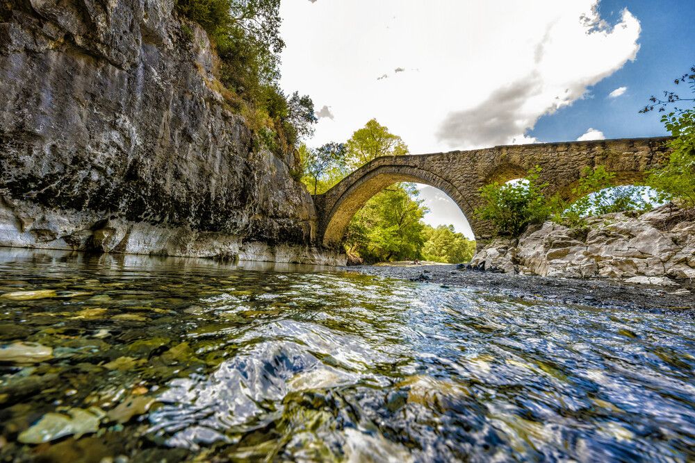 Фотография автора Alexandros Melidis