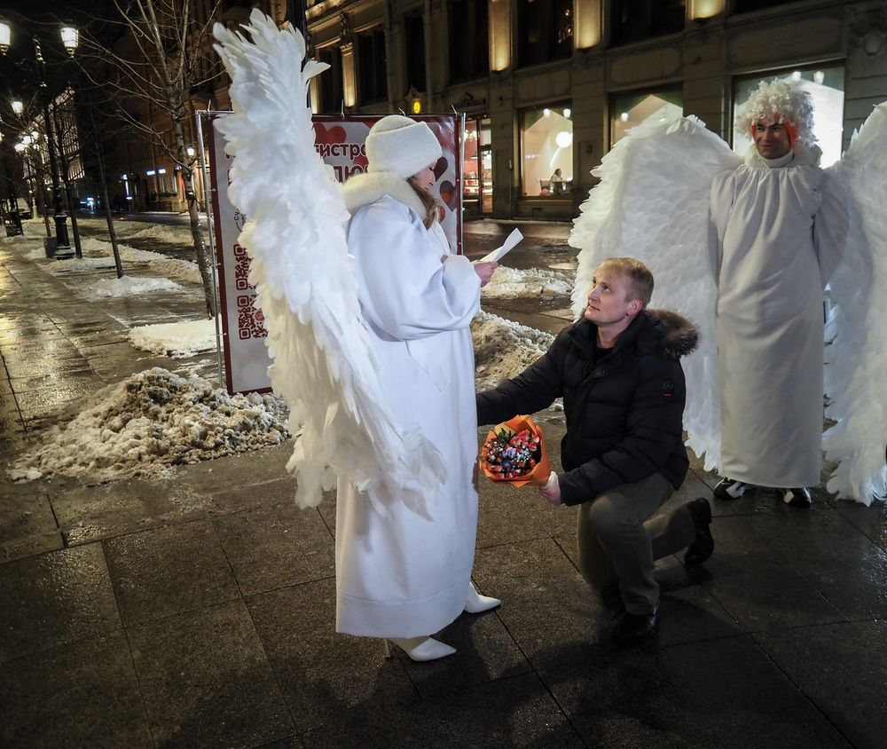 Photograph by Абдурахманов Магомед