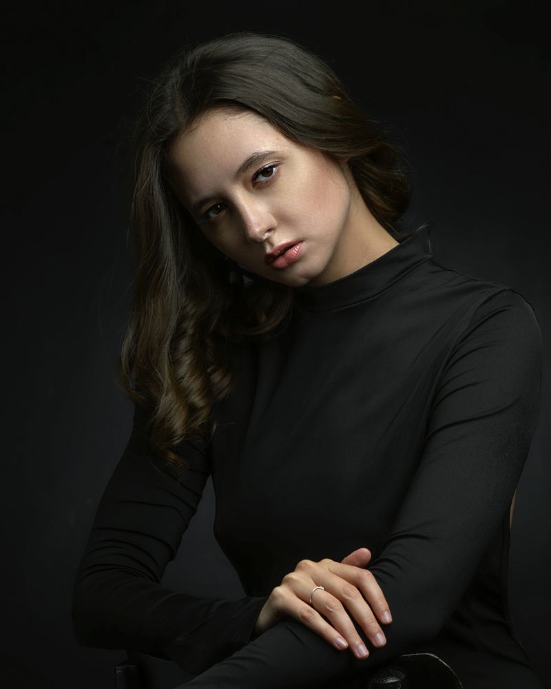 Фотография автора Козлов Евгений