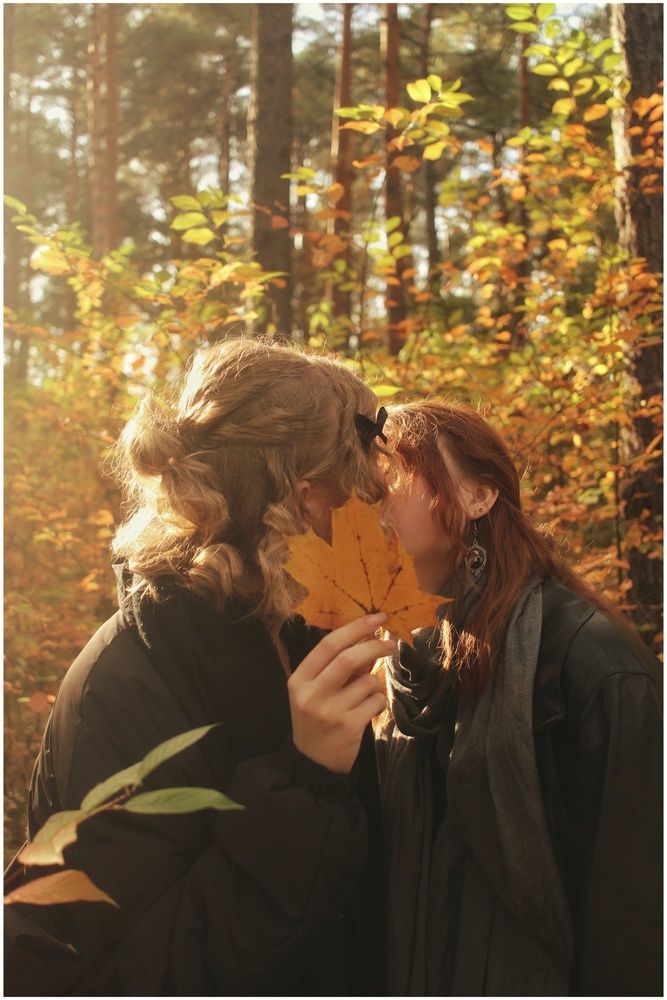 Photograph by Эмма Астапова