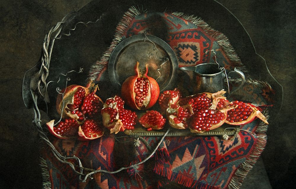 Photograph by Нина Жихарева