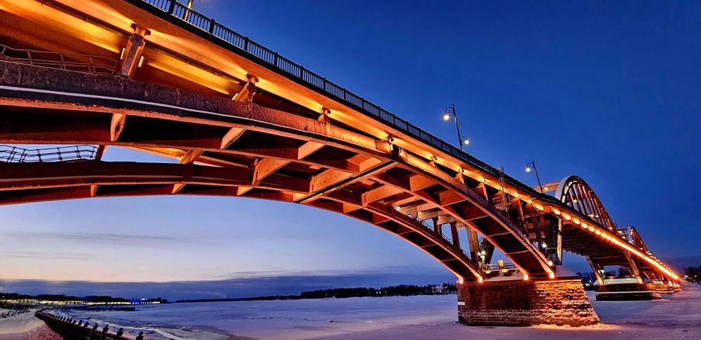 Photograph by Михаил Свиденцов