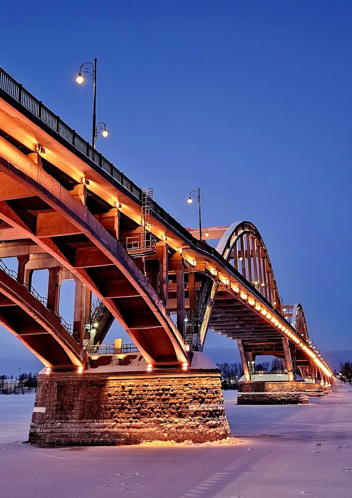 Photograph by Михаил Свиденцов