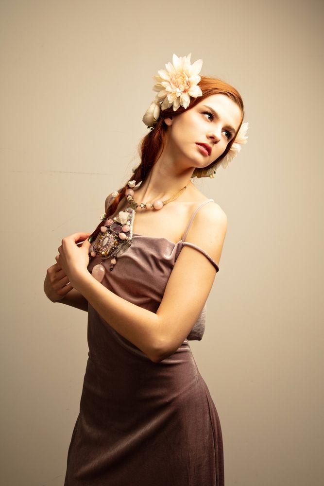 Photograph by Яна Бадьянова