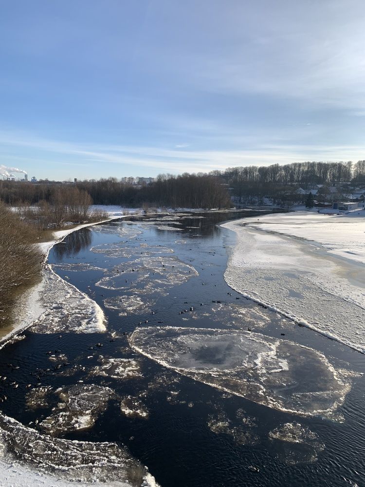 Photograph by Ирина Шпаковская