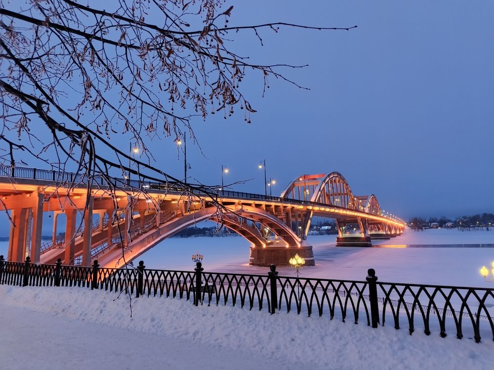 Photograph by Валентина Анюхина