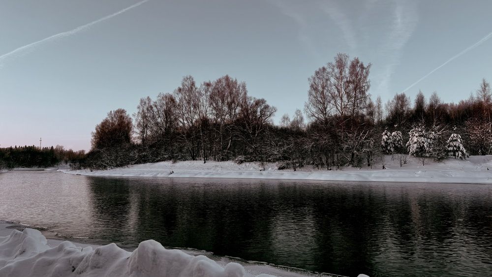 Photograph by Светлана Родионова