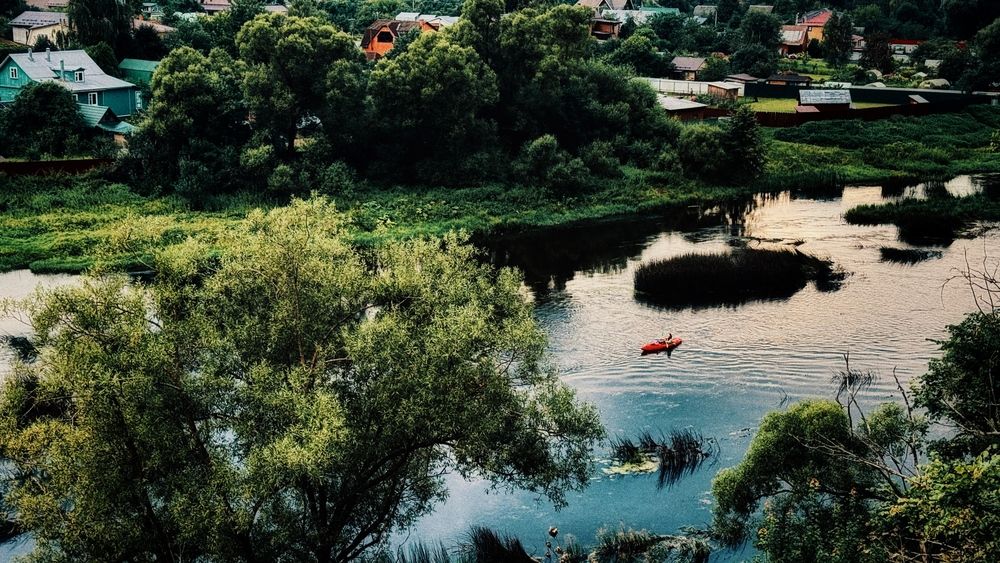 Photograph by Светлана Родионова