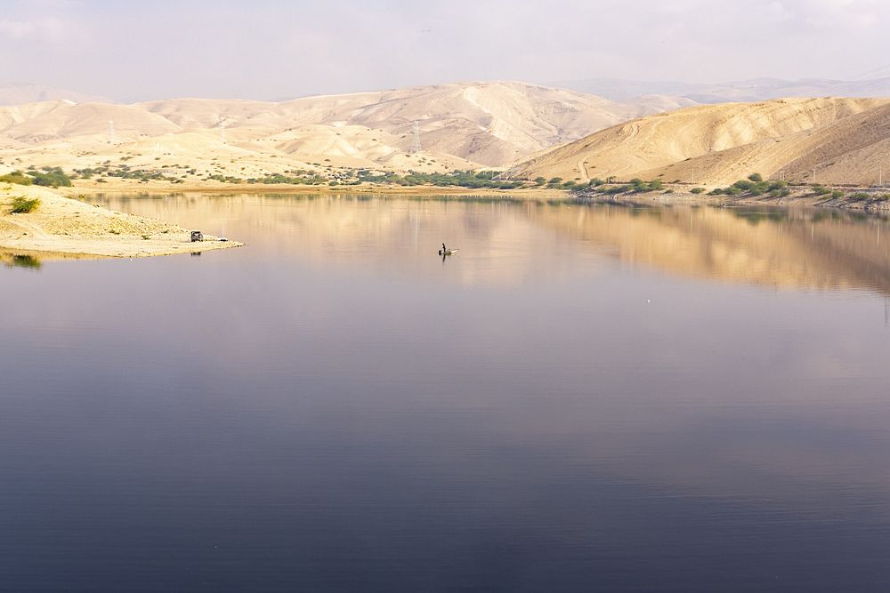 Photograph by Omar Sanad