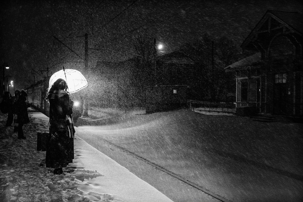 Photograph by Денис