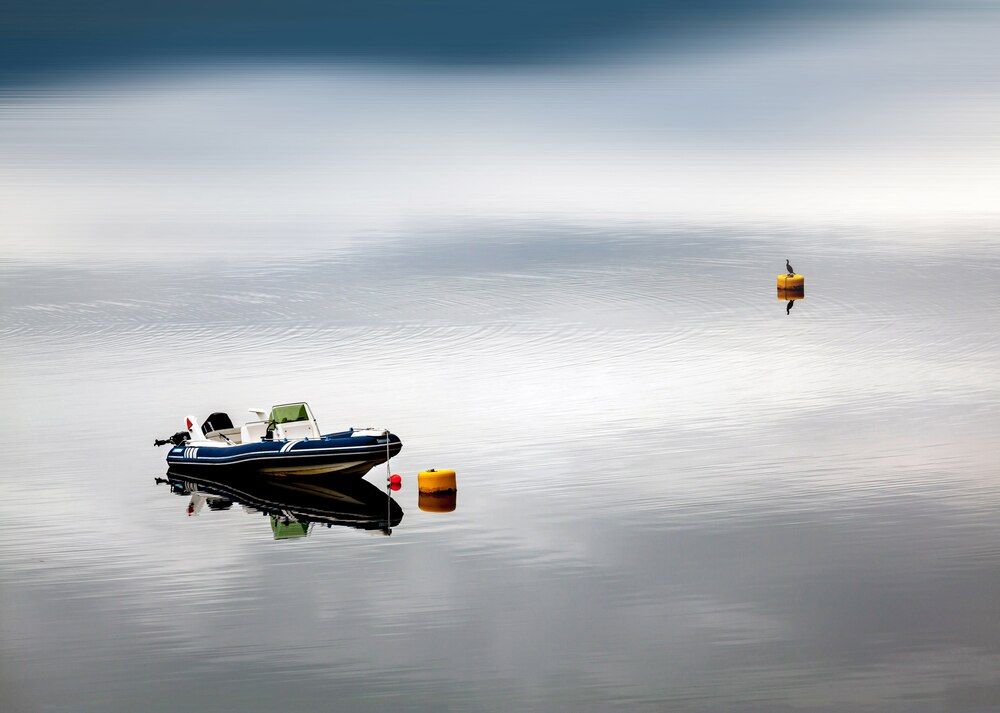 Бриз в Хайленде