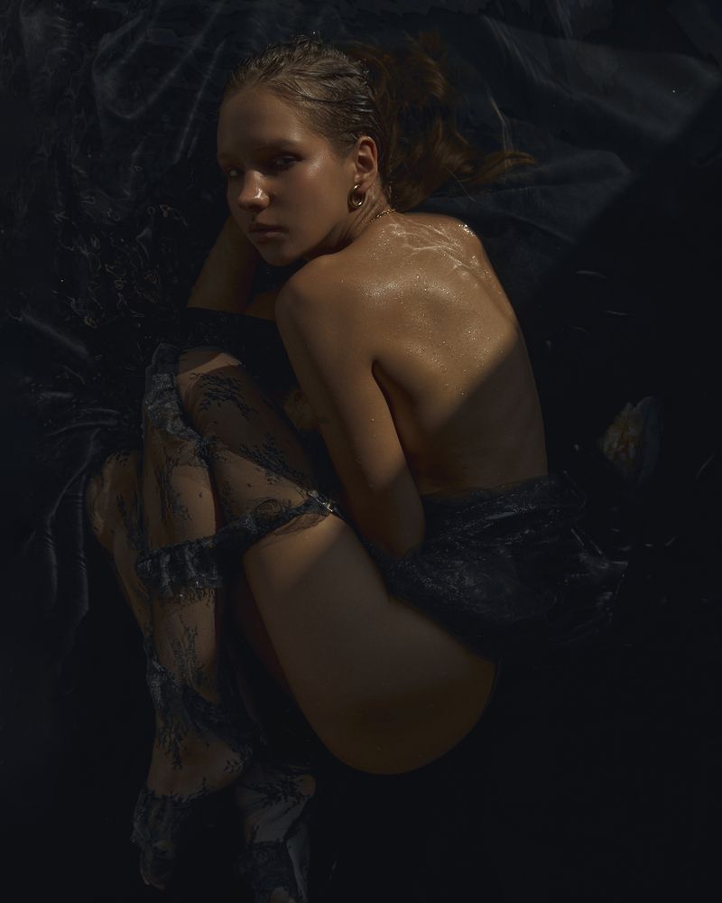 Photograph by Алексей Романов