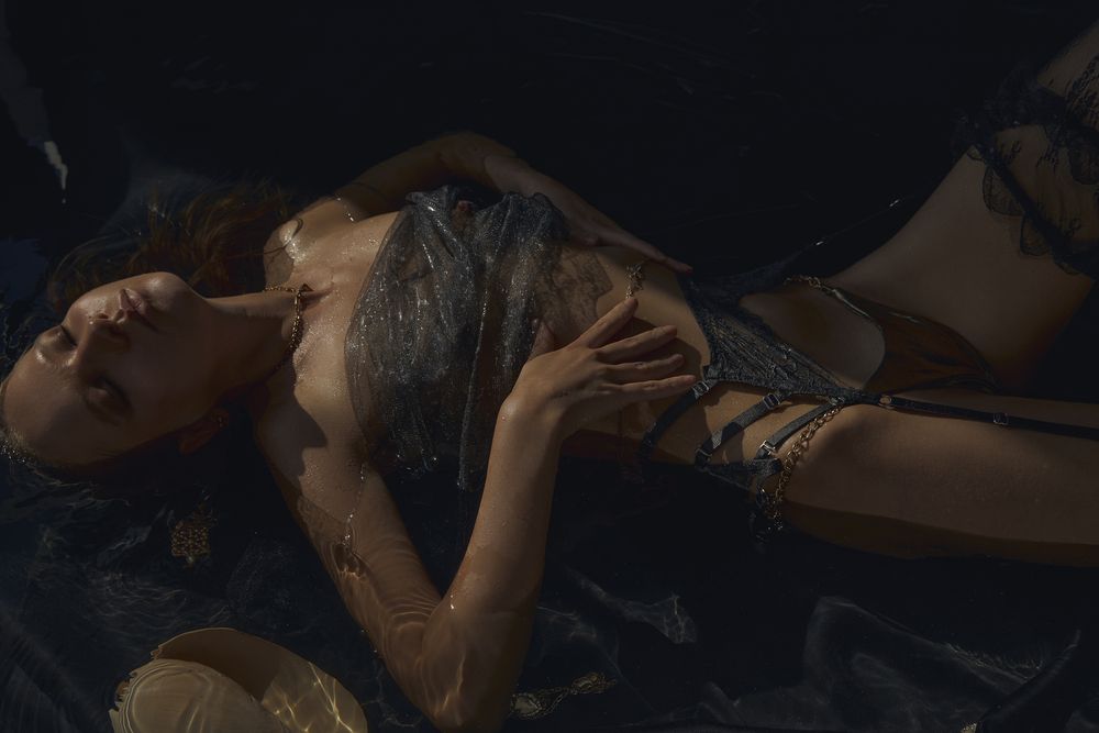 Photograph by Алексей Романов