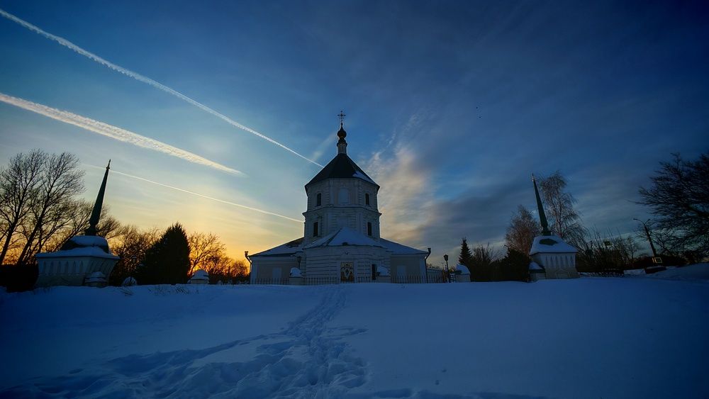 Photograph by Дамир Низамов