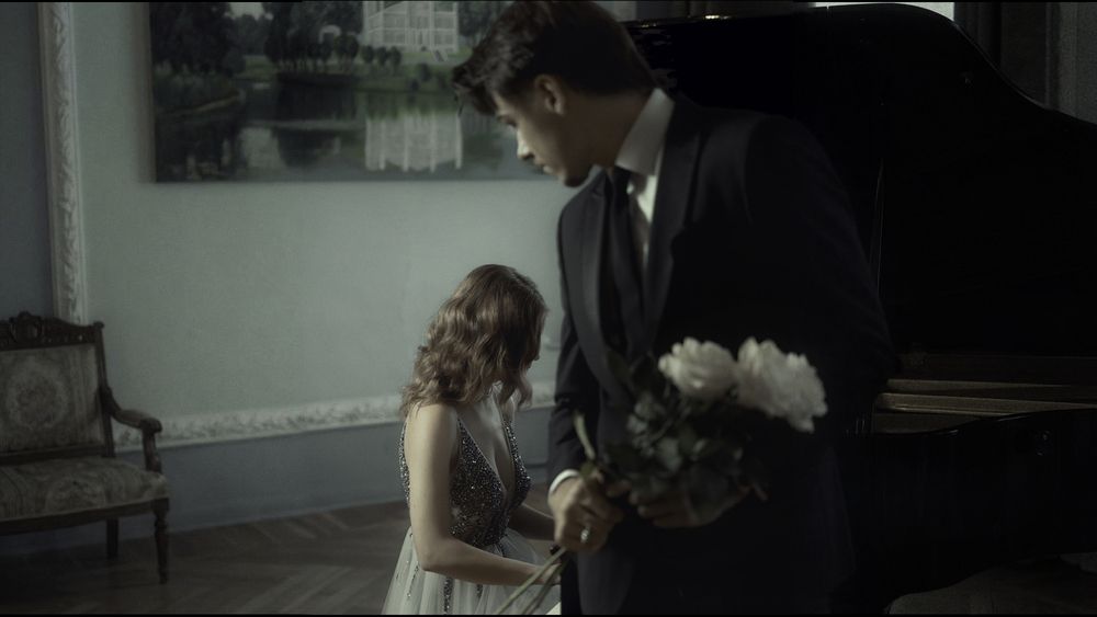 Sonata of Love