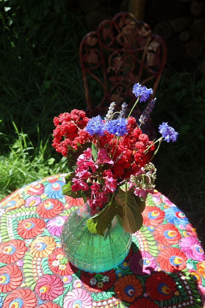 Photograph by Lera Mingova