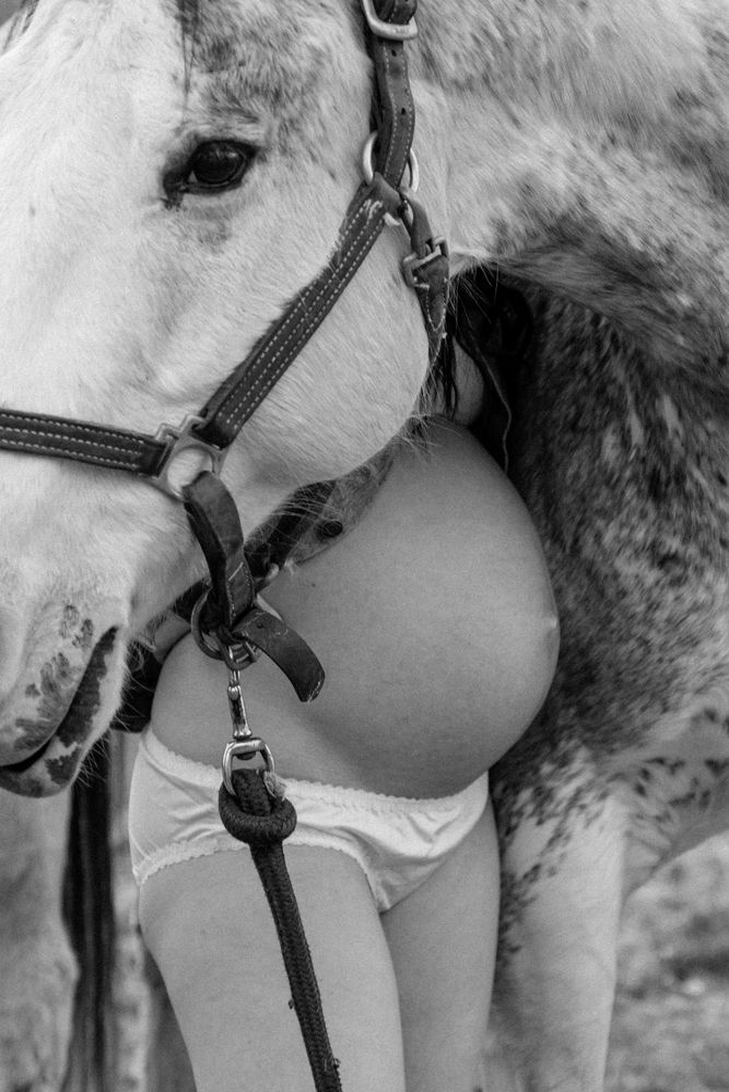 Photograph by Natalie Varro