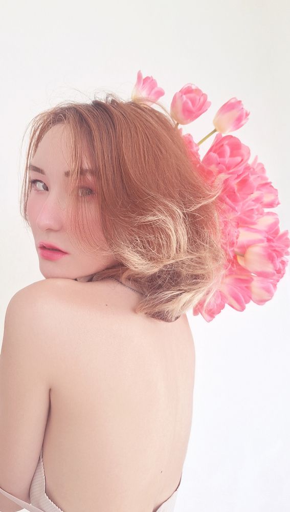Photograph by Malika Turhanova