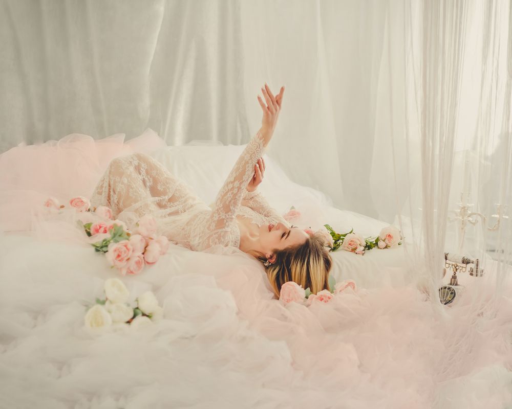 Photograph by Юлия Чуйкова
