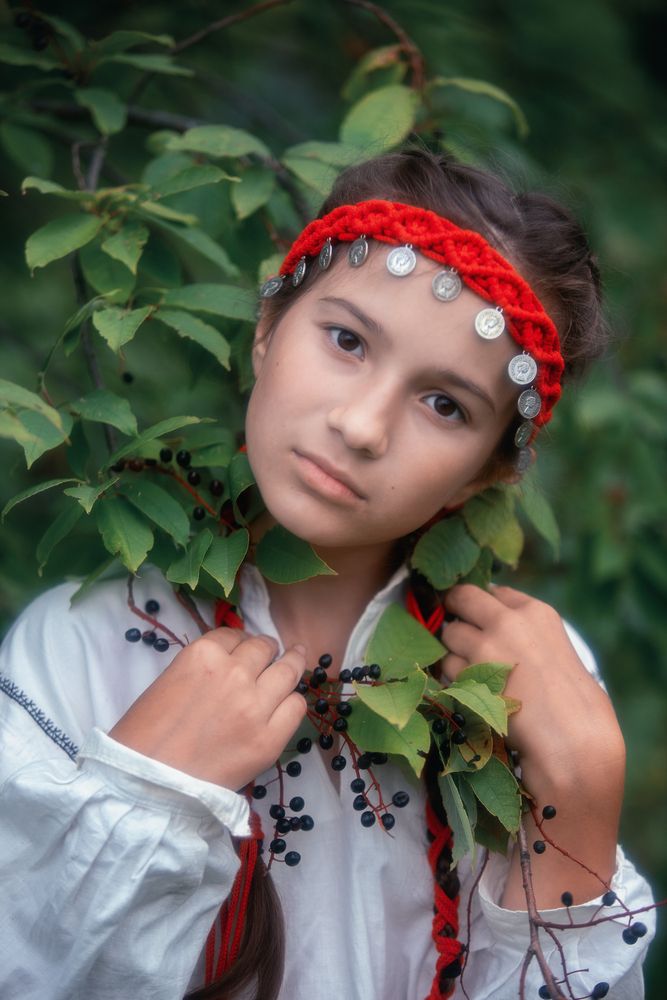 Photograph by Оля Васильева