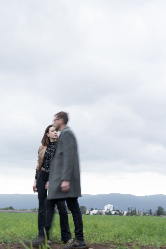 Photograph by Tatiana Sheiko