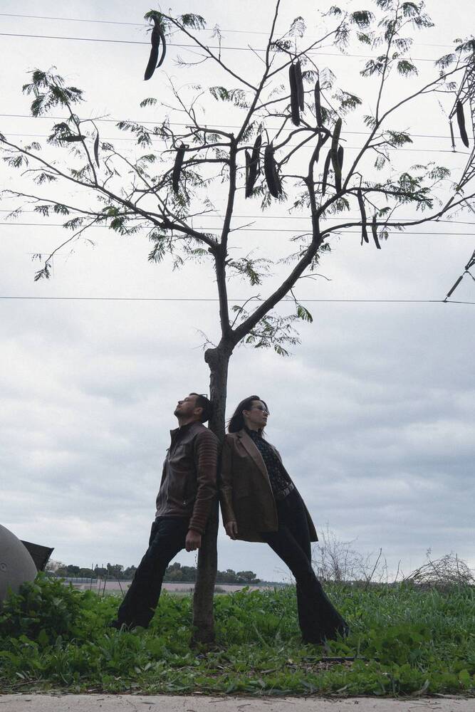 Photograph by Tatiana Sheiko