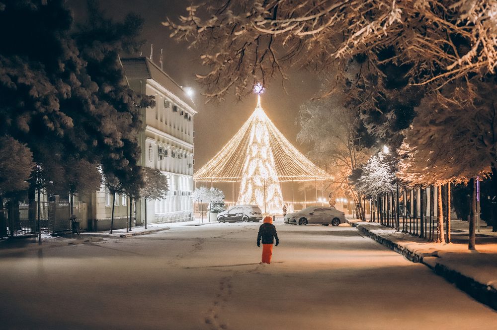 Photograph by Лилия Эссерт
