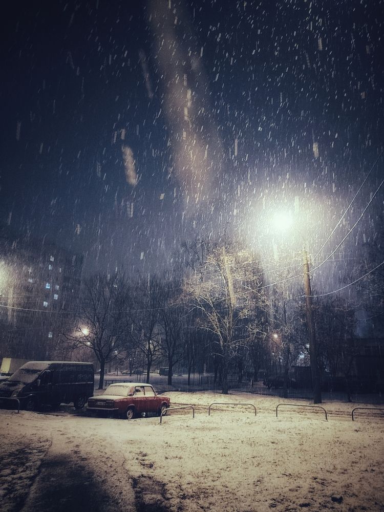 Photograph by Валентина Михайлова