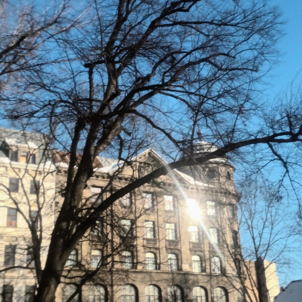 Photograph by Alla Seipulāne