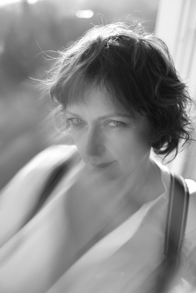 Photograph by Marina Winkler
