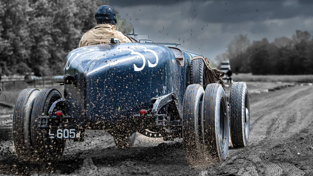 Photograph by Peter Elling-Jordt