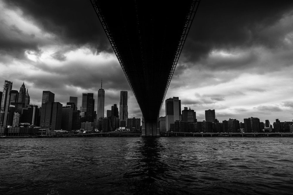 Фотография автора Justin Emord