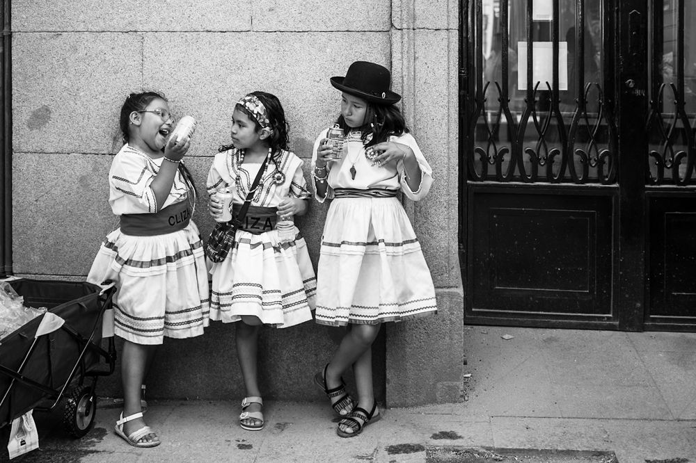 Фотография автора Spyros Petoussis