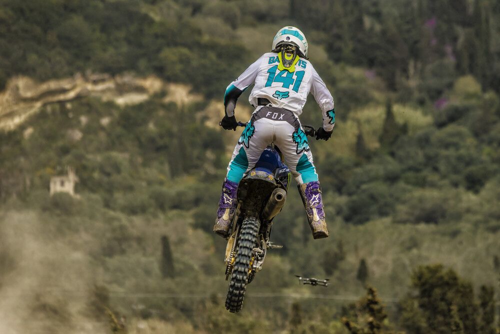 Фотография автора Alexandros Melidis