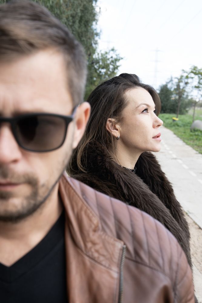 Photograph by Tatiana Sheiko