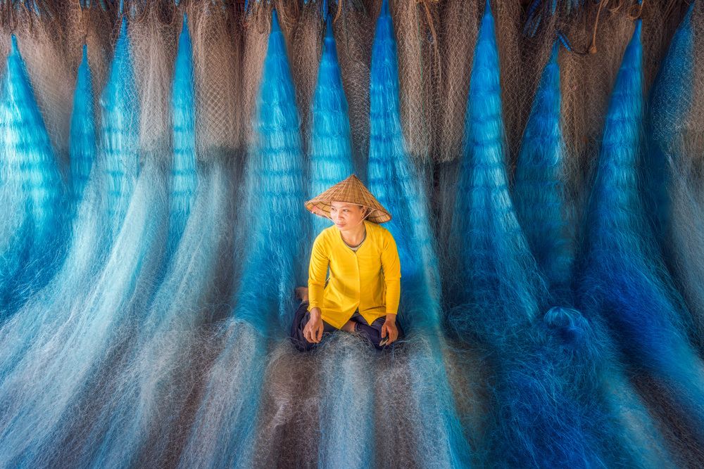 Photograph by Daniel Viñé Garcia
