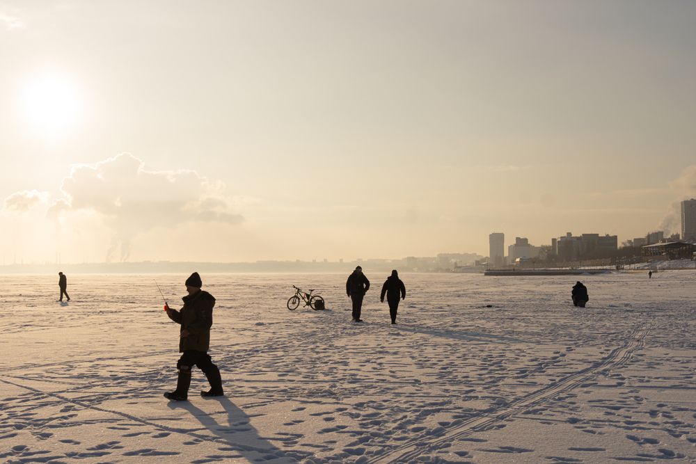 Photograph by Павел