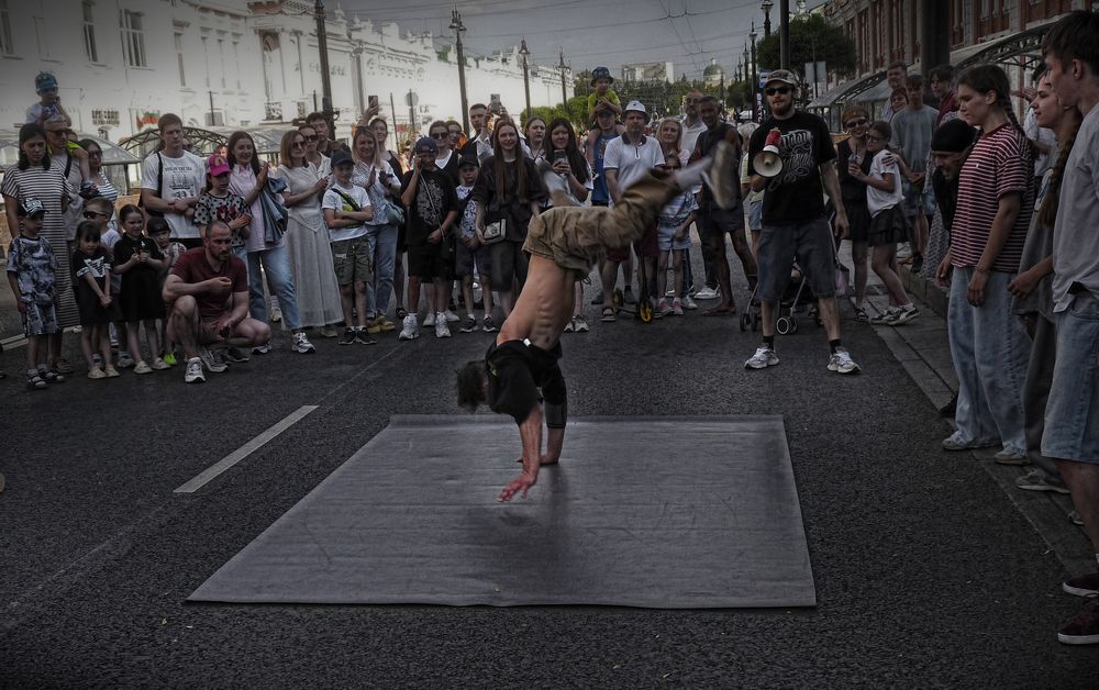 Photograph by Валерий Алфимов