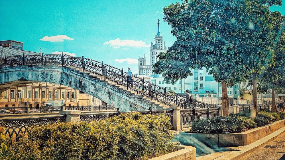 Photograph by Ирина Багдасарова