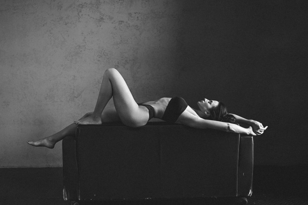 Photograph by Olga Taran