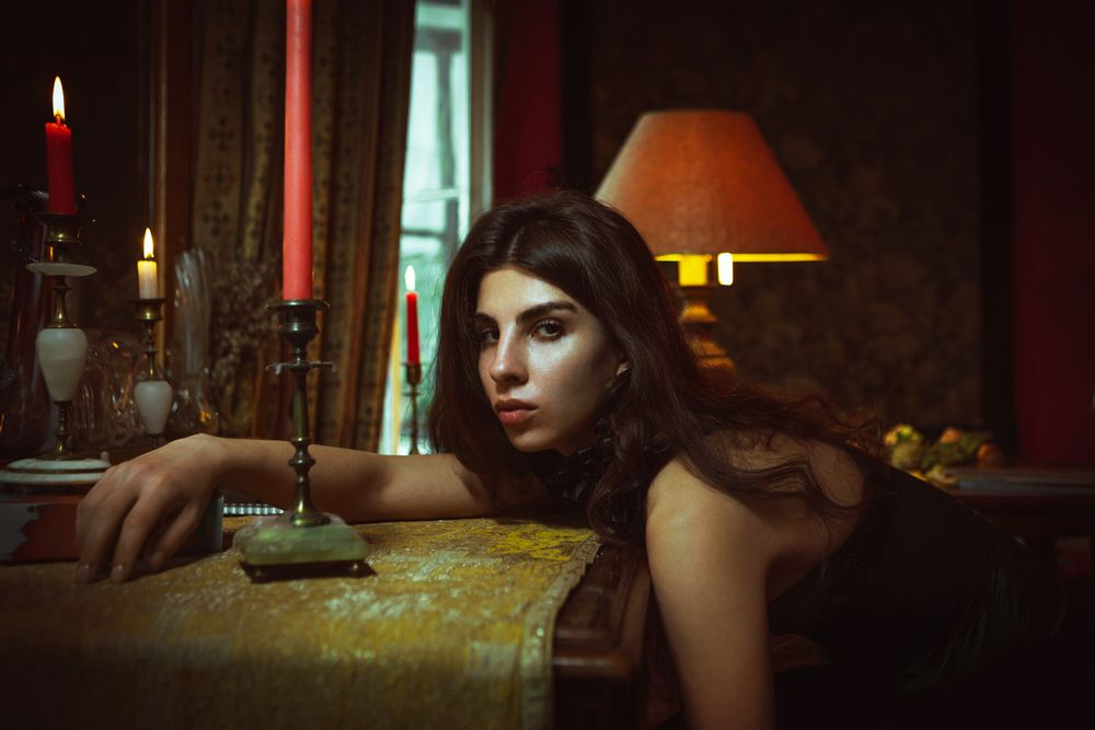 Photograph by Елизавета Чечевица
