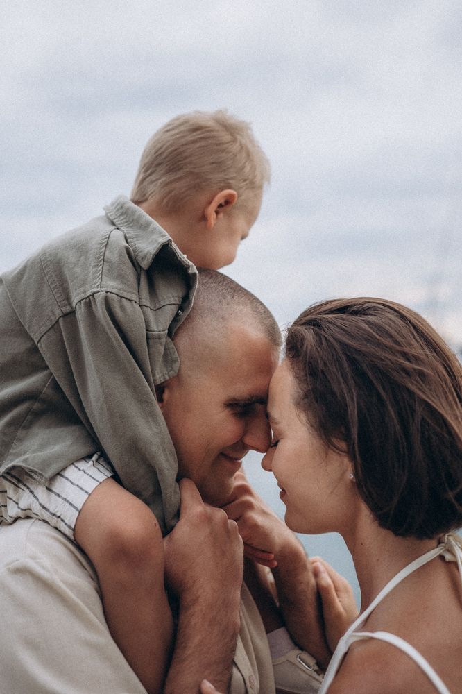 Фотография автора Анна Горбенко