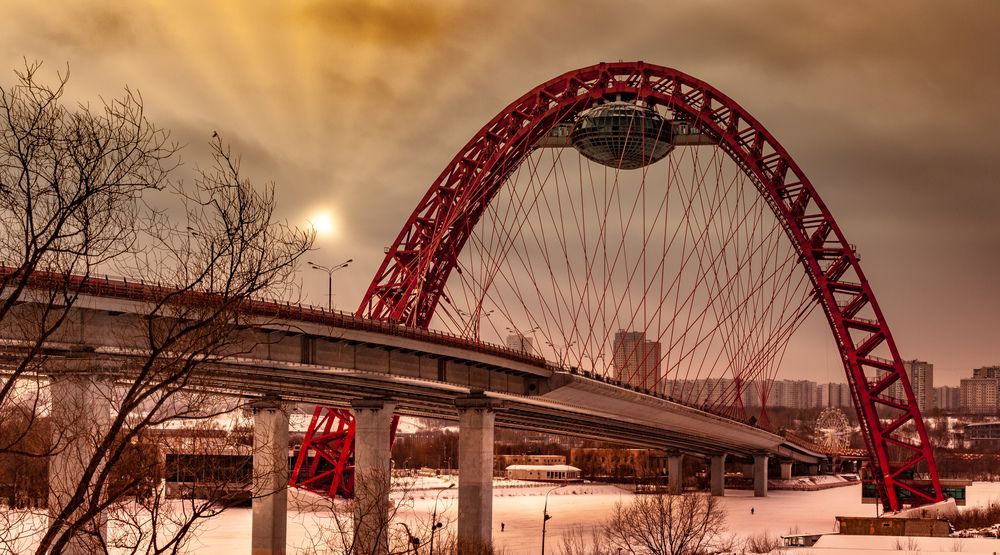 Photograph by Владислав Лопатов