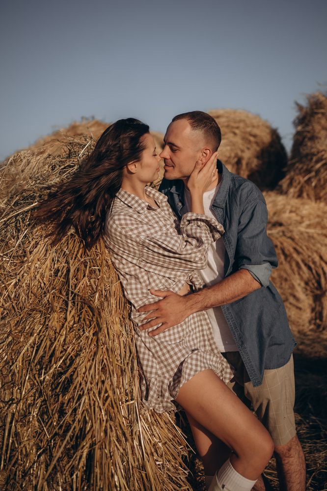 Фотография автора Анна Горбенко