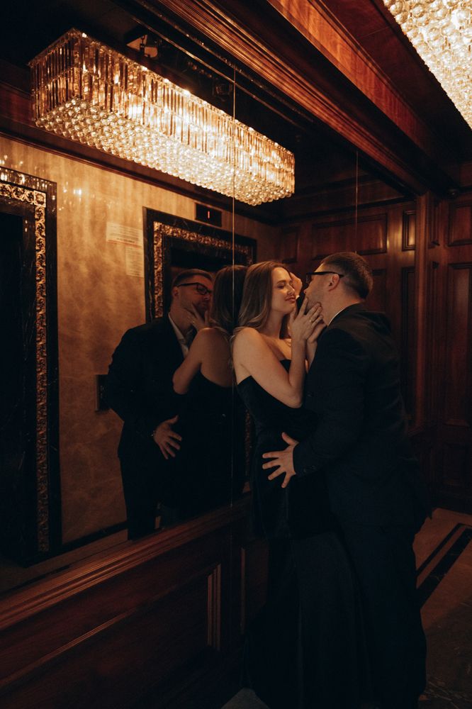 Фотография автора Анна Горбенко