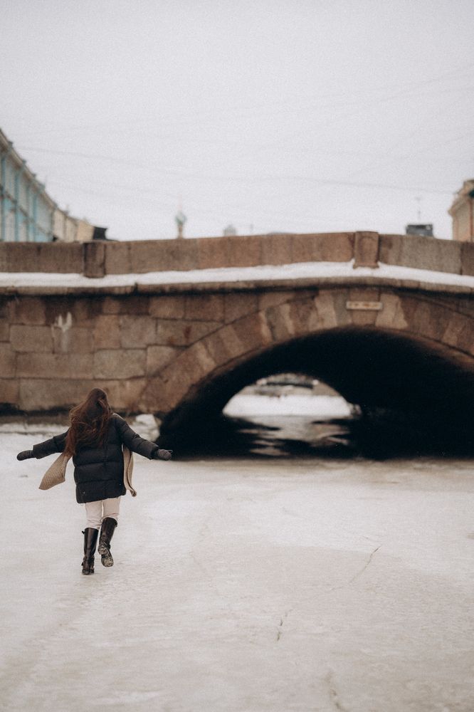 Фотография автора Анна Горбенко