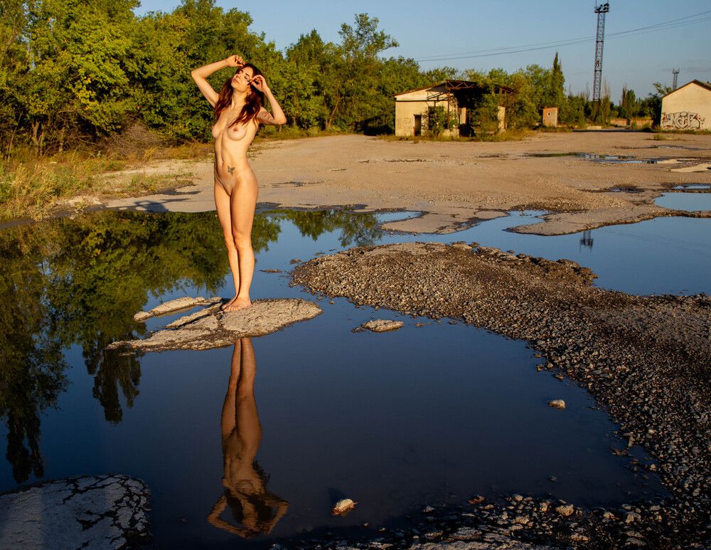 Фотография автора Dmitri Gorbunov