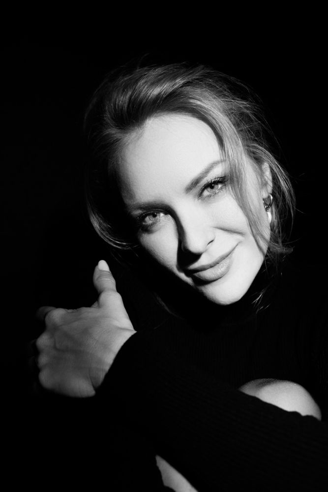 Photograph by Юлия Усольцева