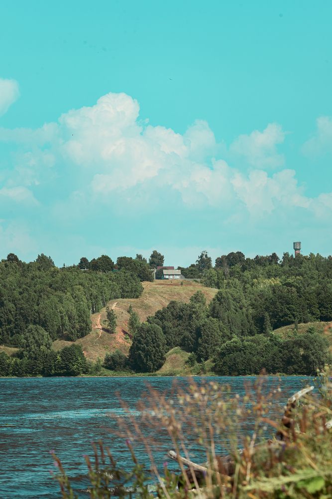Photograph by Оля Васильева